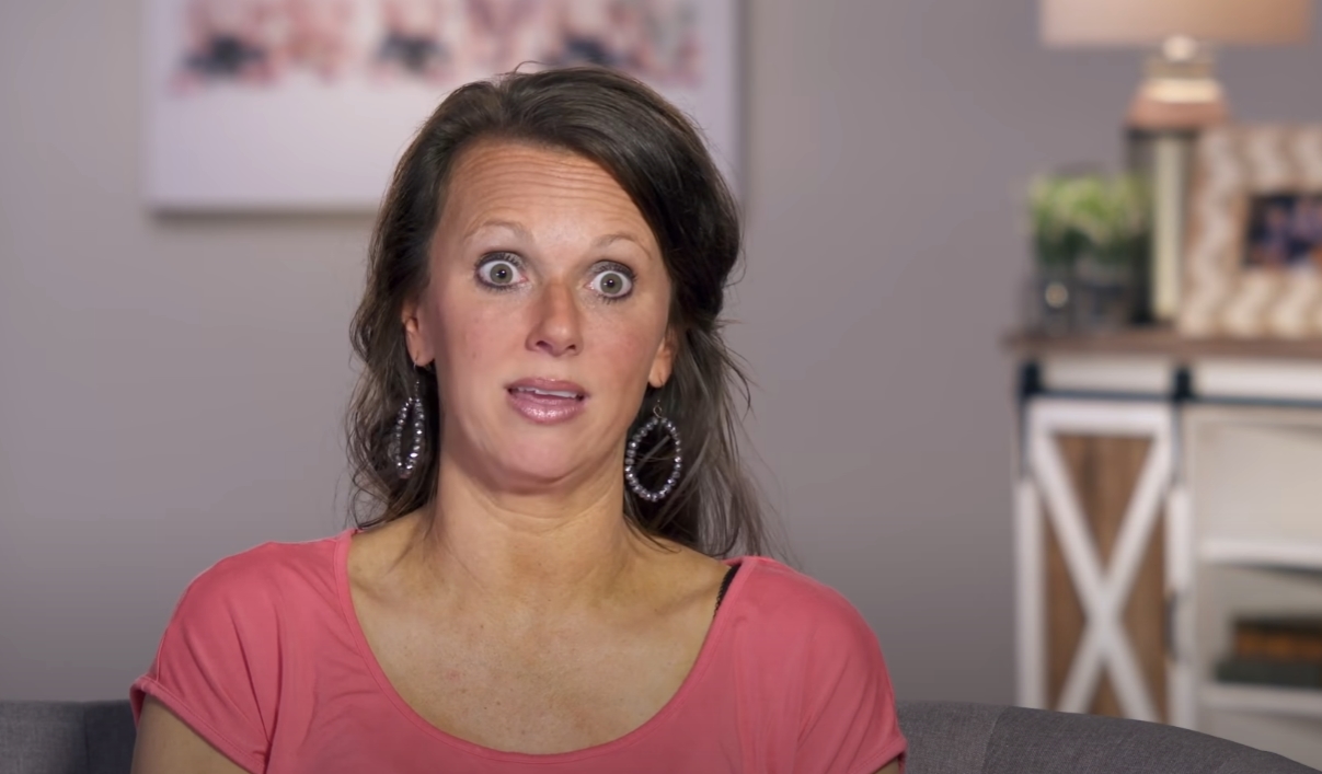 Sweet Home Sextuplets Star Courtney Waldrop Mourns the Loss of Her Father, Popsie