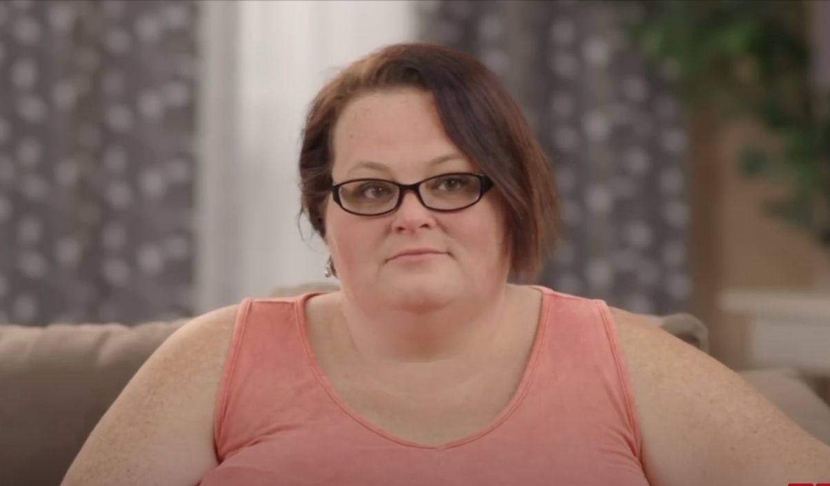Tina Arnold Speaks Out: Why She Left 1000-Lb Best Friends & Her Surprising New Career