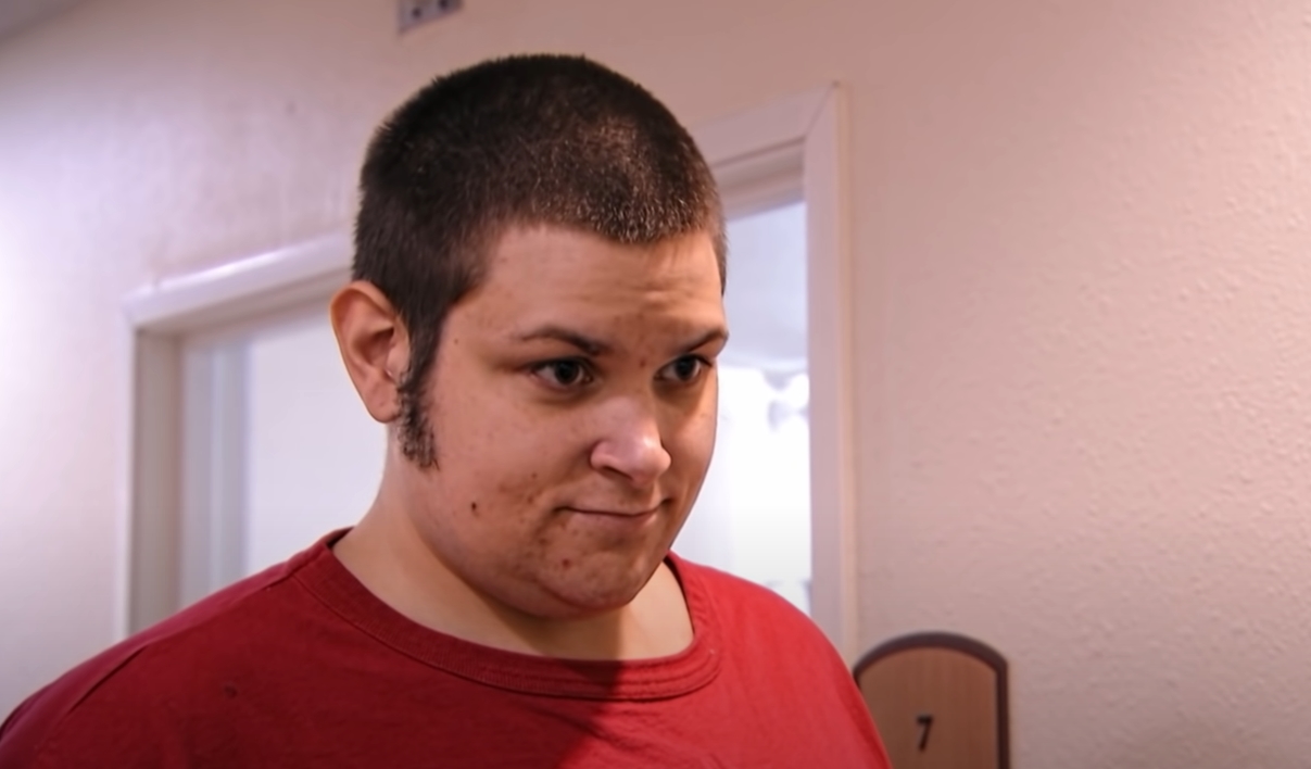 What Happened to JT Clark from My 600-Lb Life?