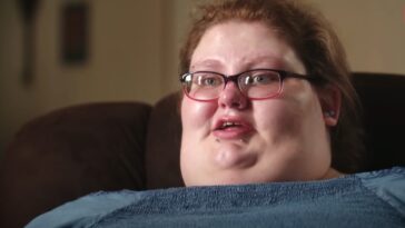 What Is Seana Collins Up To After My 600-lb Life?