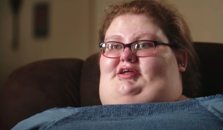 What Is Seana Collins Up To After My 600-lb Life?