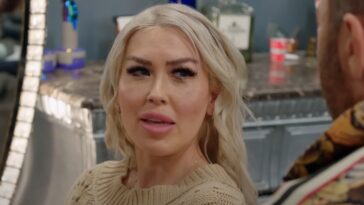 90 Day Fiancé: Adnan Abdelfattah Sparks Outrage While Tigerlily Taylor Stands By Him