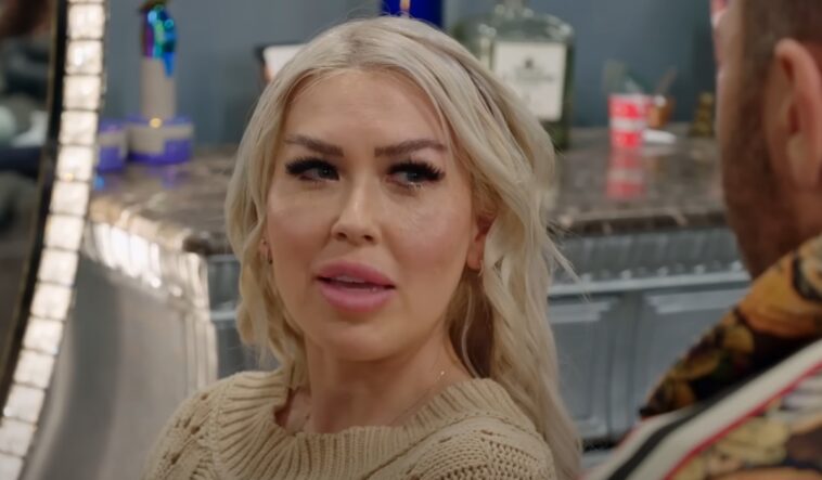 90 Day Fiancé: Adnan Abdelfattah Sparks Outrage While Tigerlily Taylor Stands By Him