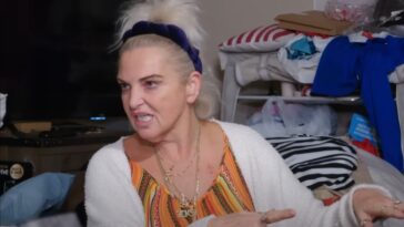 90 Day Fiancé: Angela Deem Declares Her ‘Do Not Disturb Era’ as Michael Ilesanmi’s American Dream Crumbles