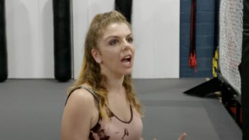 90 Day Fiancé: Ariela Weinberg’s Trust Issues and Biniyam’s Distant Behavior Spark Concern