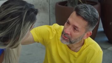 90 Day Fiancé: Brian Muniz’s Tumultuous Love Life - From Ingrid Rezende to a New Flame