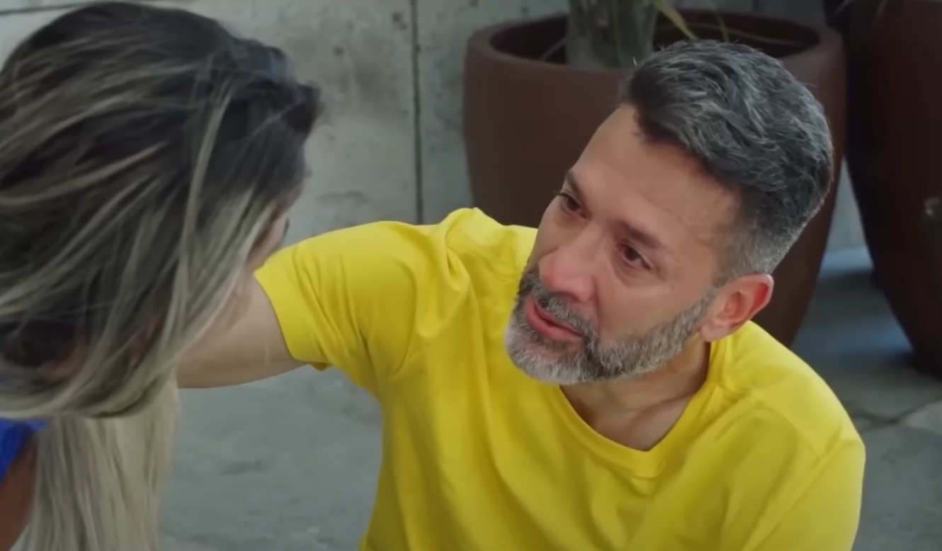 90 Day Fiancé: Brian Muniz’s Tumultuous Love Life - From Ingrid Rezende to a New Flame