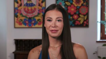 90 Day Fiancé: Magda Forgives Joe After Explosive Revelation About His Past