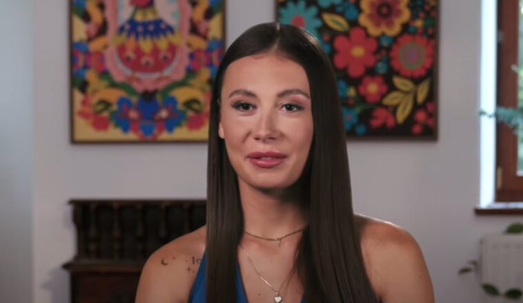 90 Day Fiancé: Magda Forgives Joe After Explosive Revelation About His Past