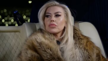 90 Day Fiancé: Tigerlily Taylor Sparks Debate Over Submissiveness to Adnan Abdelfattah