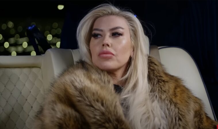 90 Day Fiancé: Tigerlily Taylor Sparks Debate Over Submissiveness to Adnan Abdelfattah