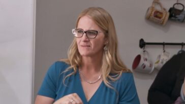 Christine Brown Woolley’s Tell-All Memoir Will Expose ‘Darker Truths’ About Life with Kody Brown