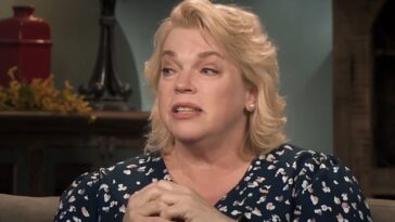 Janelle Brown Takes Legal Action to Secure Coyote Pass Rights Amid Kody Brown Drama