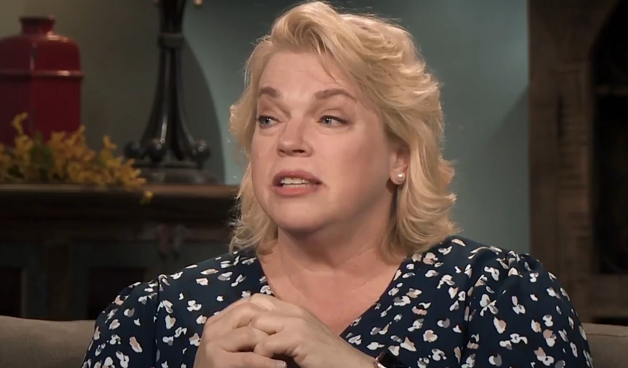 Janelle Brown Takes Legal Action to Secure Coyote Pass Rights Amid Kody Brown Drama