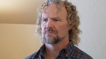 Kody Brown Blames Robyn for Staying With Meri Too Long in Explosive Sister Wives Preview