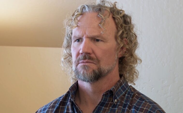 Kody Brown Blames Robyn for Staying With Meri Too Long in Explosive Sister Wives Preview