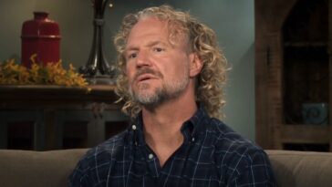 Kody Brown Embraces Monogamy, But Does He Regret Choosing Robyn Over His Family?