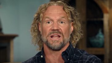 Kody Brown Shocks Sister Wives Fans With Plans to Move to Europe - "I Want to Get Away From It All"