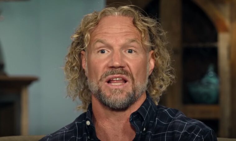 Kody Brown Shocks Sister Wives Fans With Plans to Move to Europe - "I Want to Get Away From It All"