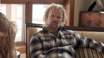 Kody Brown’s Latest Move Has ‘Sister Wives’ Fans Outraged