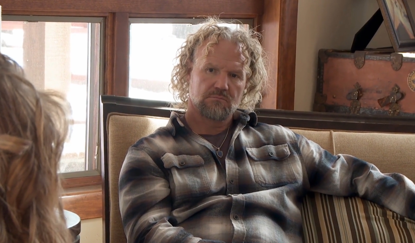 Kody Brown’s Latest Move Has ‘Sister Wives’ Fans Outraged