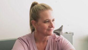 Sister Wives: Christine Brown Breaks Down Family Struggles and Life After Kody Brown