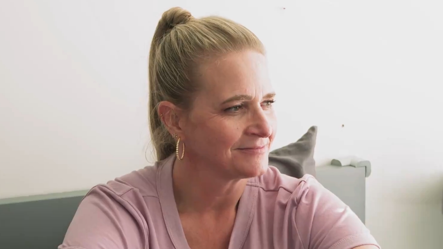 Sister Wives: Christine Brown Breaks Down Family Struggles and Life After Kody Brown