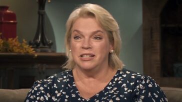 Sister Wives: Janelle Brown Exposes Kody's Secret Spending Habits