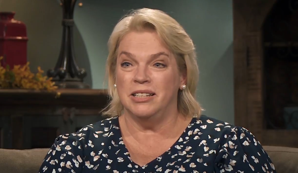 Sister Wives: Janelle Brown Exposes Kody's Secret Spending Habits