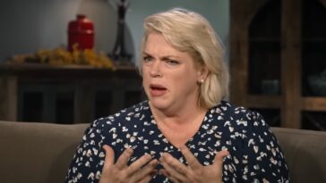 Sister Wives: Janelle Brown Leaves Kody Fuming as She Builds a New Dream Without Him!