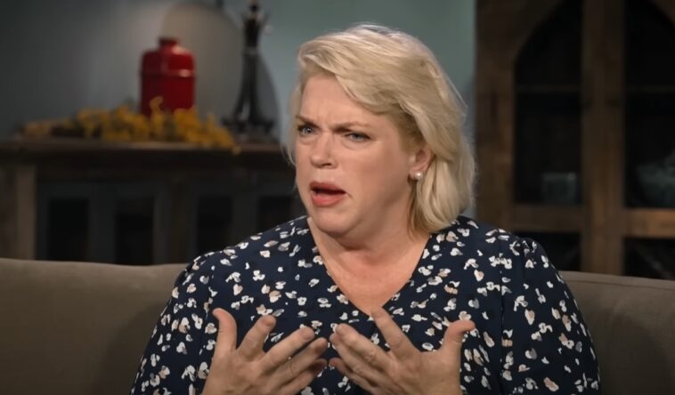 Sister Wives: Janelle Brown Leaves Kody Fuming as She Builds a New Dream Without Him!