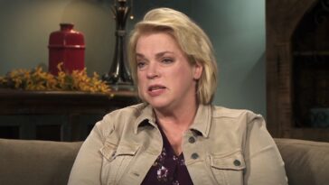 Sister Wives: Kody Brown Blames Robyn for Failed Marriages - Fans and Janelle Aren’t Buying It!