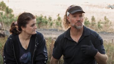 Sister Wives: Kody Brown Says Kids Must Accept Robyn, or No Reconciliation