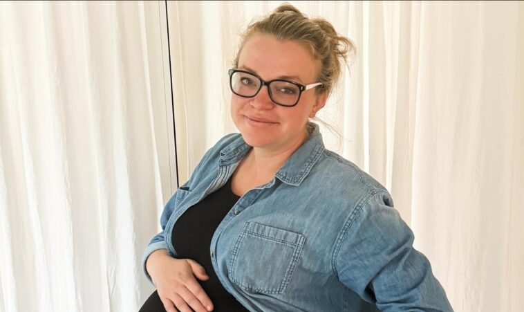 Sister Wives: Maddie Brown Brush Stuns Fans With Baby Bump Update and Surprising Life Change