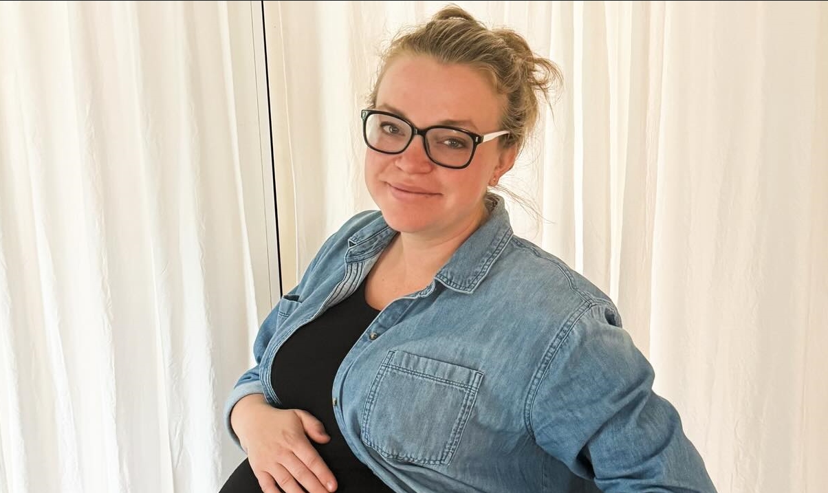 Sister Wives: Maddie Brown Brush Stuns Fans With Baby Bump Update and Surprising Life Change