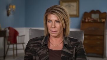 Sister Wives: Meri Brown Exposes Kody’s Unequal Plans for Coyote Pass