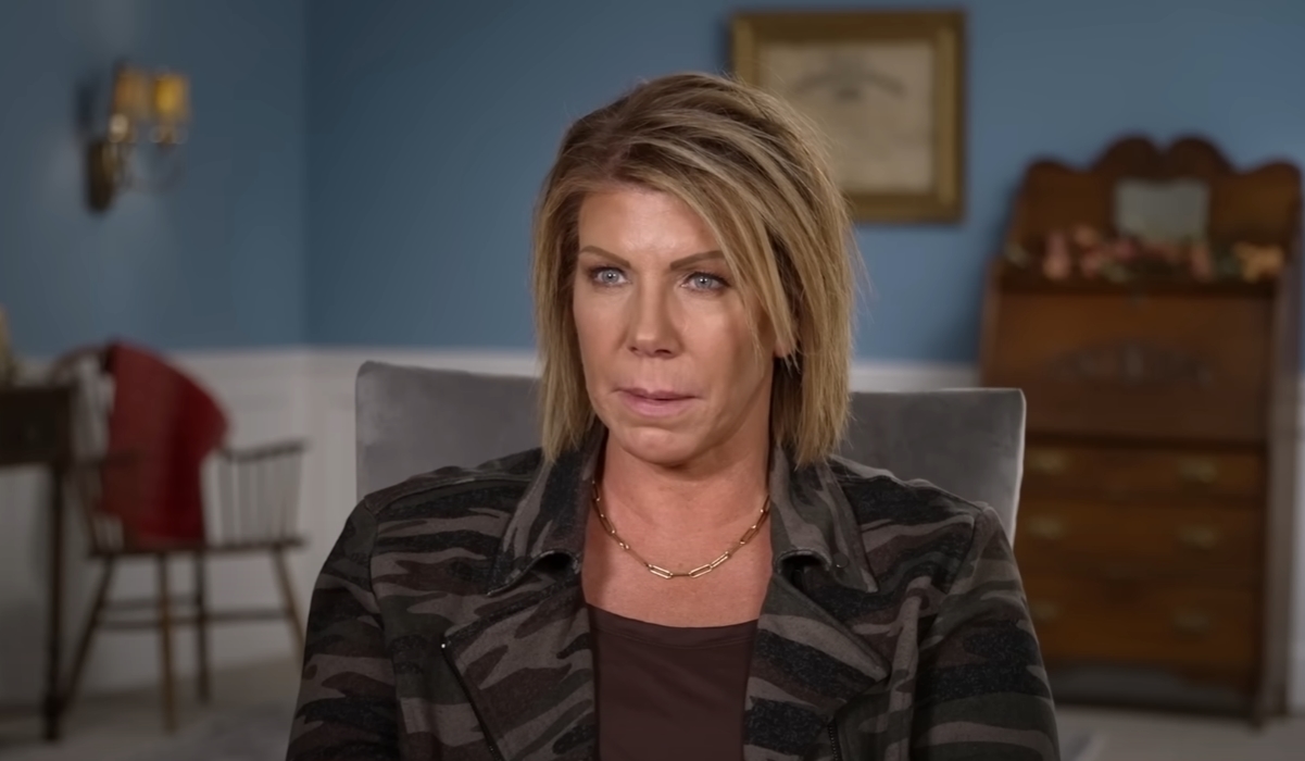 Sister Wives: Meri Brown Exposes Kody’s Unequal Plans for Coyote Pass