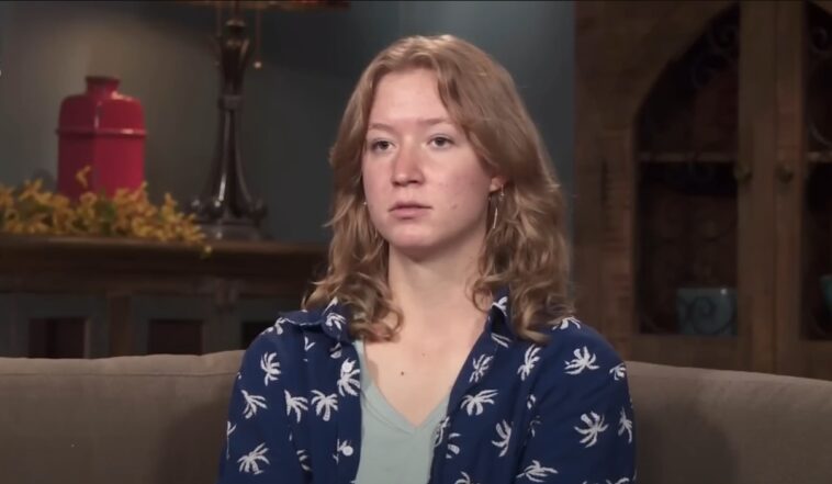 Sister Wives: Paedon Brown Admits to Physically Hurting Sister Gwendlyn Brown, Reveals Strained Family Bonds