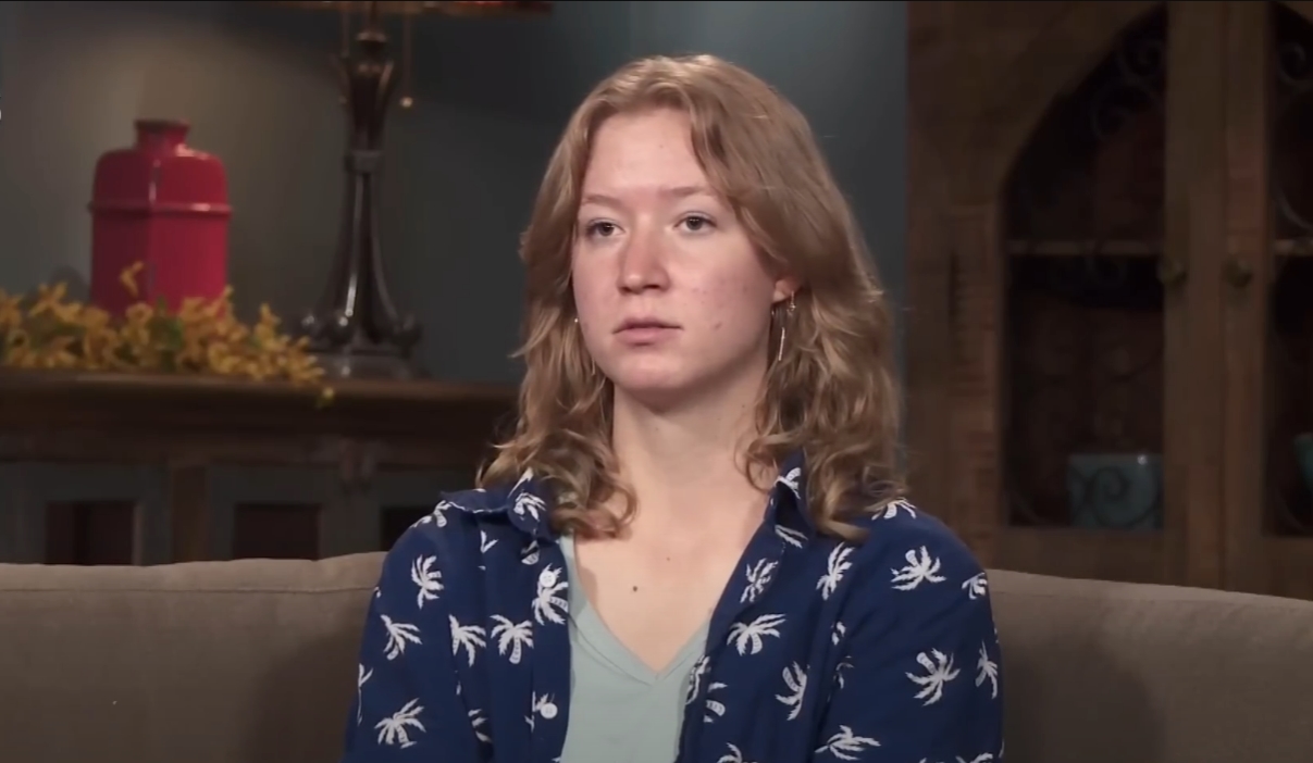 Sister Wives: Paedon Brown Admits to Physically Hurting Sister Gwendlyn Brown, Reveals Strained Family Bonds