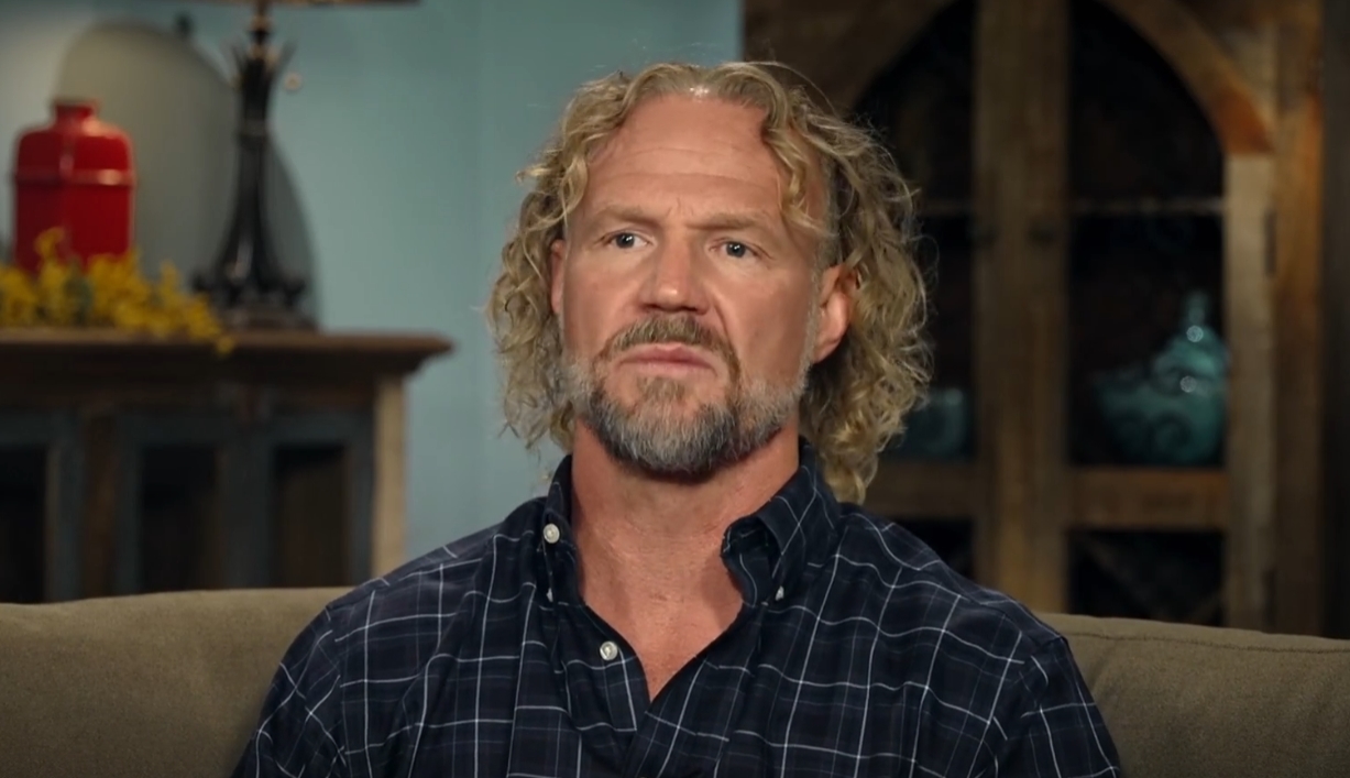 Sister Wives Stars Cash In Big - But Is Kody Brown’s Behavior Just for Ratings?