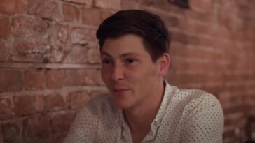 90 Day Fiancé: Brandon Gibbs Reflects on Life After Father’s Cancer Battle