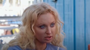 90 Day Fiancé: Did Michael Help Natalie Mordovtseva’s Mom Stay in the U.S.?