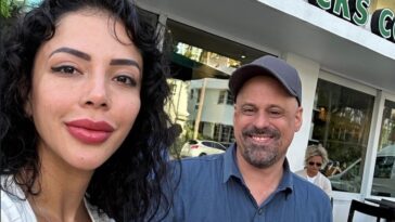 90 Day Fiancé: Gino Palazzolo Agrees to Open Marriage - Will Jasmine Pineda’s Bold Ultimatum End Their Marriage for Good?