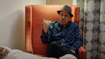 90 Day Fiancé: Gino Palazzolo’s “Secret” Leaves Jasmine in Tears - Cheating or Visa Lies?