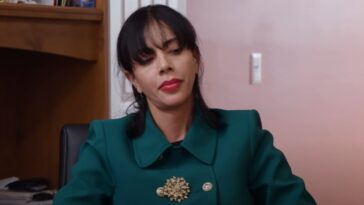 90 Day Fiancé: Jasmine Pineda Gets Close to Gino’s Alleged New Girlfriend!