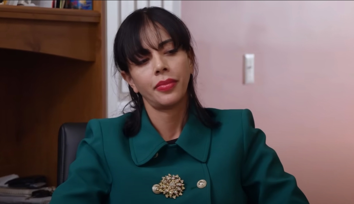 90 Day Fiancé: Jasmine Pineda Gets Close to Gino’s Alleged New Girlfriend!