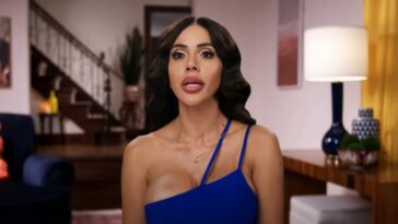 90 Day Fiancé: Jasmine Pineda’s U.S. Future in Jeopardy After Pregnancy Reveal!