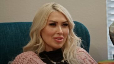 90 Day Fiancé: Tigerlily Taylor’s Possible Second Pregnancy: What’s the Truth?