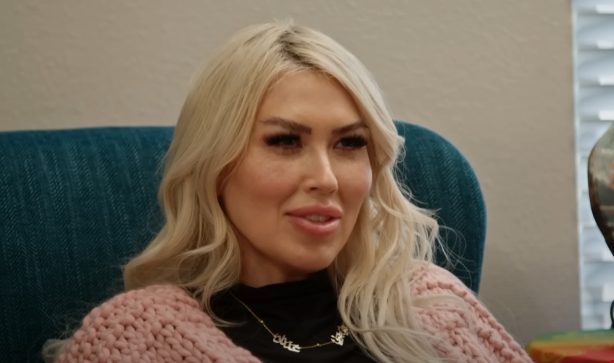 90 Day Fiancé: Tigerlily Taylor’s Possible Second Pregnancy: What’s the Truth?