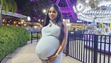 90 Day Fiancé’s Anny Francisco Opens Up About Struggles: “Trying to Survive” Postpartum